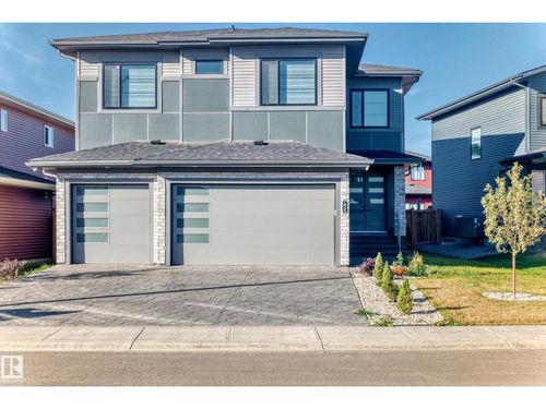 42 Elwyck Gate, Spruce Grove, AB, T7X0Z2 | Card Image