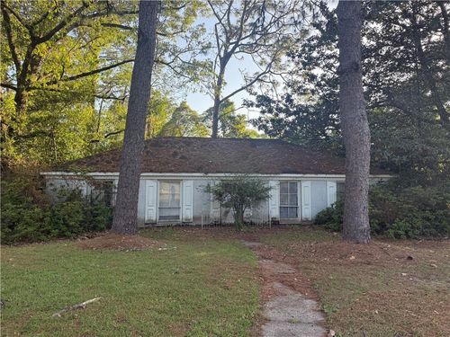 871 Forest Wood Dr, Mobile, AL, 36608-3533 | Card Image