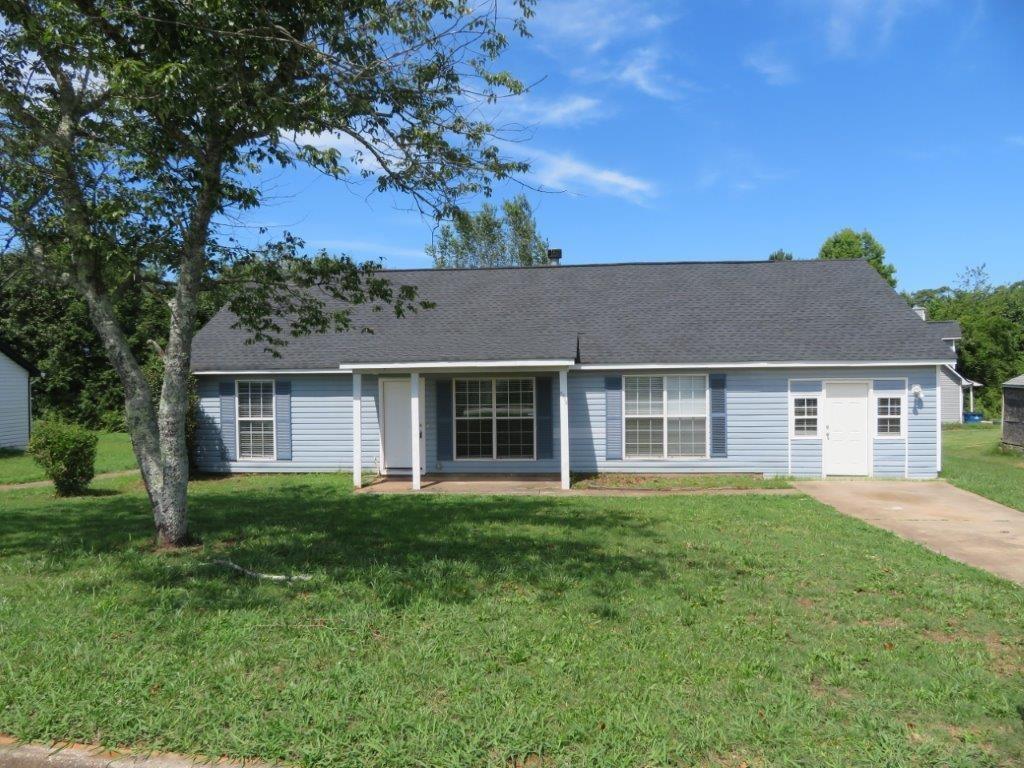 Sleepy Hollow Ln, Jonesboro, GA 30238