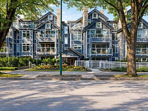 307-865 W 15th Avenue, Vancouver, BC, V5Z1R8 | Card Image