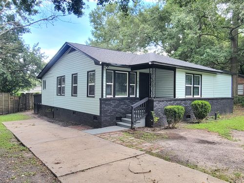 2649 Orchid Ave, North Charleston, SC, 29405-6820 | Card Image