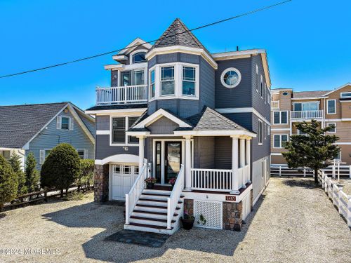 5403 Long Beach Blvd, Harvey Cedars, NJ, 08008-5741 | Card Image