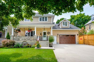 32 Colborne St, House other with 6 bedrooms, 4 bathrooms and 10 parking in Strathroy ON | Image 1