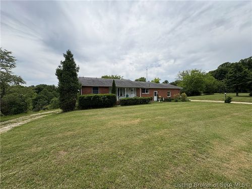 4486 E State Road 164, Jasper, IN, 47546-8558 | Card Image