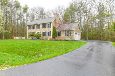 2 Greenleaf Circle, House other with 4 bedrooms, 2 bathrooms and null parking in Brentwood NH | Image 3