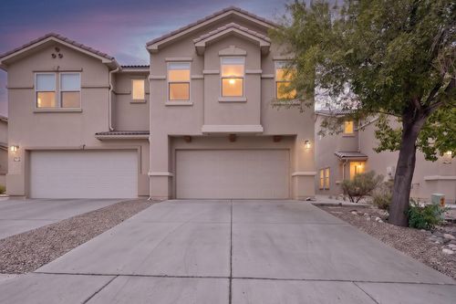 10940 Fort Point Ln Ne, Albuquerque, NM, 87123-2379 | Card Image