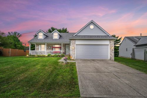 6353 Old Ben Ln, Canal Winchester, OH, 43110-9764 | Card Image