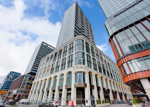 3307-470 Front St W, Toronto, ON, M5V0V6 | Card Image