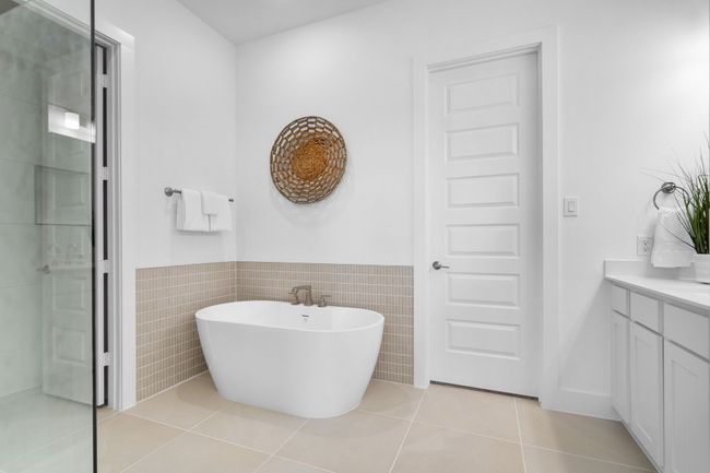 2212 Mercy Way, House other with 5 bedrooms, 4 bathrooms and null parking in St. Paul TX | Image 20