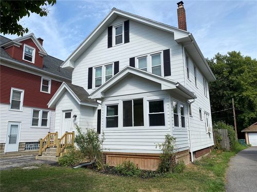 802 Merchants Rd, Rochester, NY, 14609-5322 | Card Image