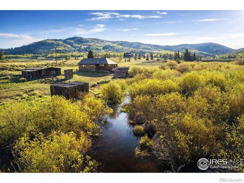 3400 Highway 127, Walden, CO, 80480 | Card Image
