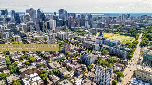 3647 Rue Lorne-Crescent, Montréal, QC, H2X2B2 | Card Image