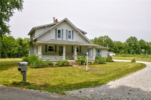2306 E Mount Sterling Rd, English, IN, 47118-6432 | Card Image