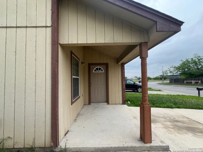 4608 - 4606-4608 Swann Ln, Home with 0 bedrooms, 0 bathrooms and null parking in Kirby TX | Image 15