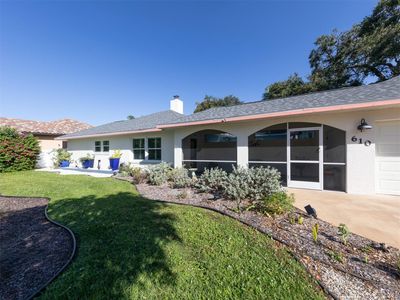 610 Barcelona Avenue, House other with 3 bedrooms, 2 bathrooms and null parking in Venice FL | Image 1