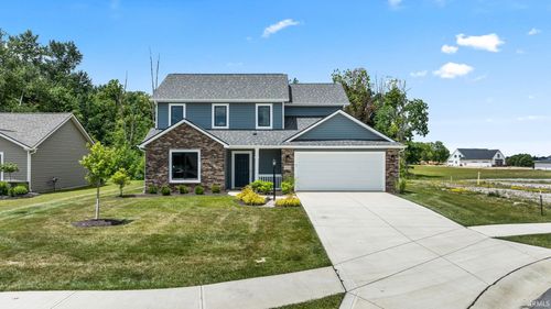 1155 Lagonda Trl, Fort Wayne, IN, 46818-0240 | Card Image