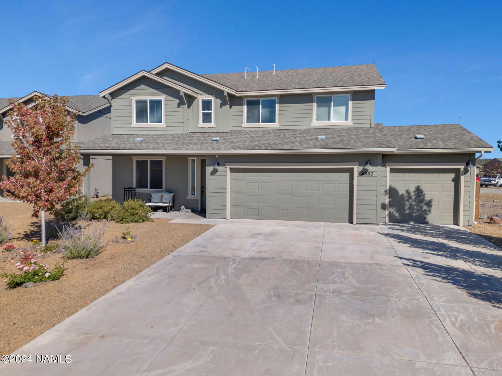 Centaurus Rd, Bellemont, AZ 86015
