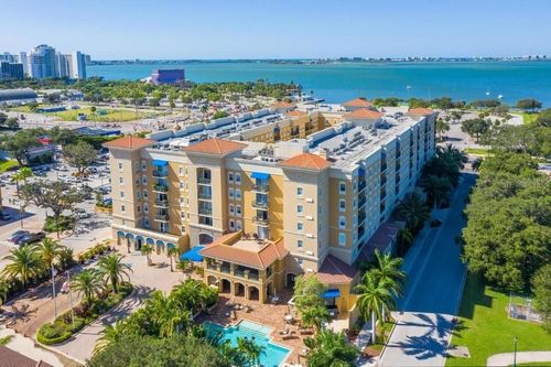 unit-1425-1064 N Tamiami Trl, SARASOTA, FL, 34236-2480 | Card Image