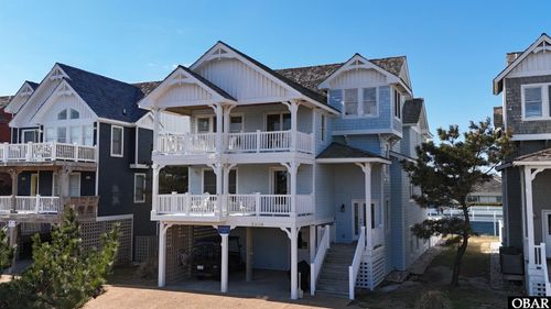 5006 S Virginia Dare Trail, Nags Head, NC, 27959 | Card Image