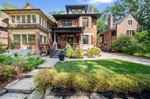 third-18 Castle Frank Cres, Toronto, ON, M4W3A3 | Card Image