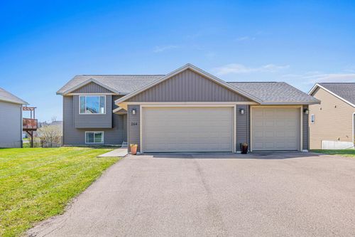 264 Birch St, Baldwin, WI, 54002-9007 | Card Image