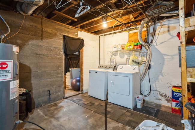 403 South St, House other with 3 bedrooms, 1 bathrooms and null parking in Brandon IA | Image 21
