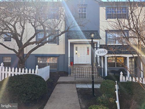 apt-101-4505 Romlon St, BELTSVILLE, MD, 20705-2438 | Card Image