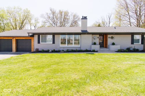 101 E 96th St, Indianapolis, IN, 46240-1007 | Card Image