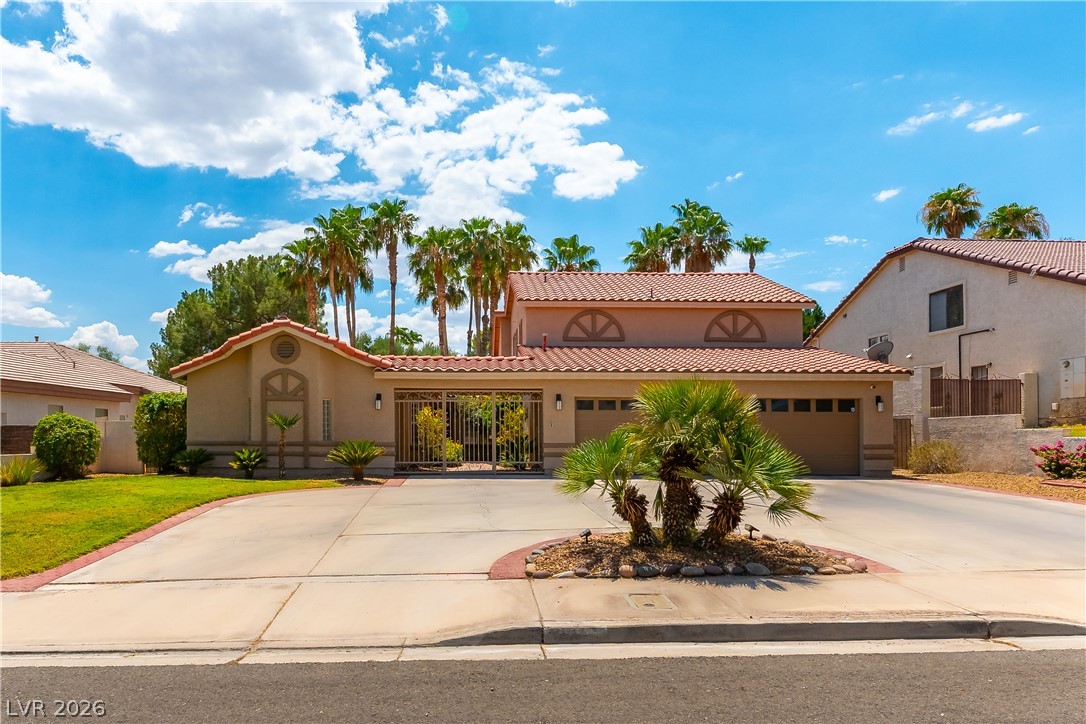 Residential in Henderson
