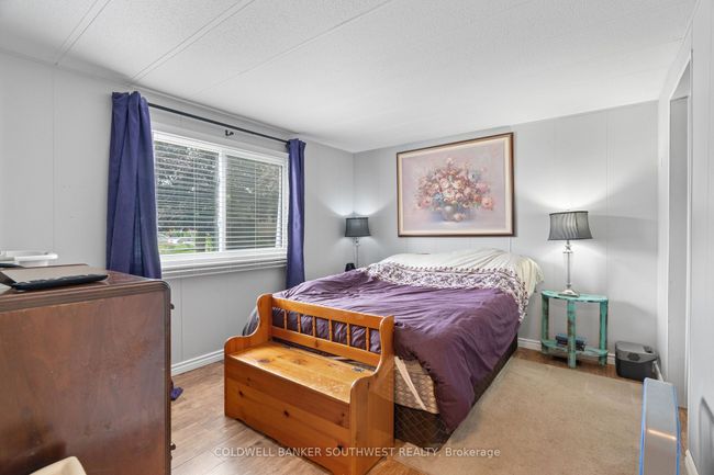 265 Pebble Beach Pky, House other with 2 bedrooms, 2 bathrooms and 2 parking in Grand Bend ON | Image 22
