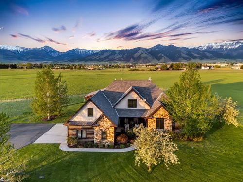 306 Glenbrook Ln, Belgrade, MT, 59714-9162 | Card Image