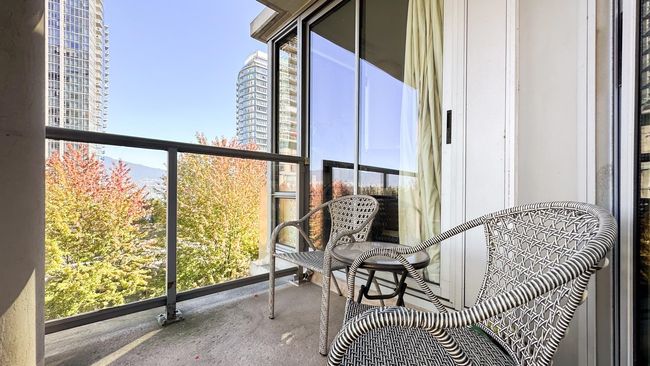 402 - 1228 W Hastings Street, Condo with 2 bedrooms, 2 bathrooms and 2 parking in Vancouver BC | Image 22