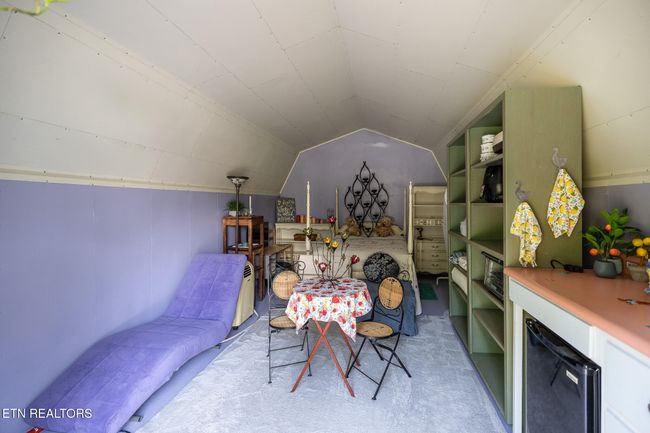 4532 E Lamar Alexander Pkwy, House other with 3 bedrooms, 2 bathrooms and null parking in Walland TN | Image 45