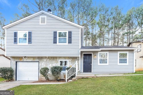 5437 Mallard Trl, Lithonia, GA, 30058-5486 | Card Image