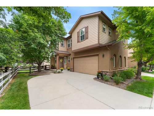 11835 E Fair Ave, Greenwood Village, CO, 80111-5716 | Card Image