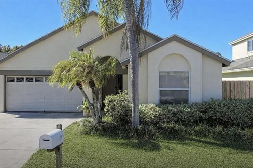 12074 Palm Cove Ln, Wellington, FL, 33414-5734 | Card Image