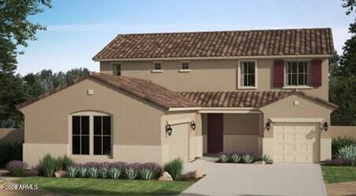 23144 W Winslow Avenue, Buckeye, AZ, 85326 | Card Image