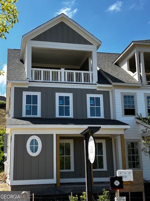 533 Groover St, Ball Ground, GA, 30107 | Card Image