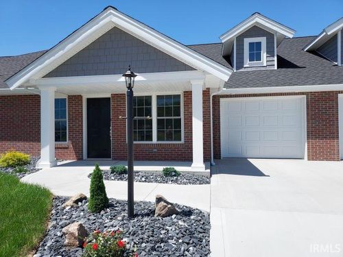 2-1378 Unit 2 W Ann Lane, Jasper, IN, 47546 | Card Image