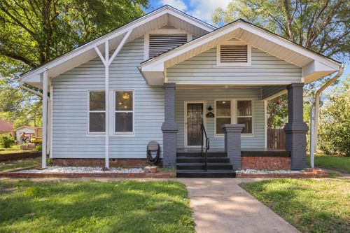 736 Dallas St, Jacksonville, TX, 75766-2529 | Card Image