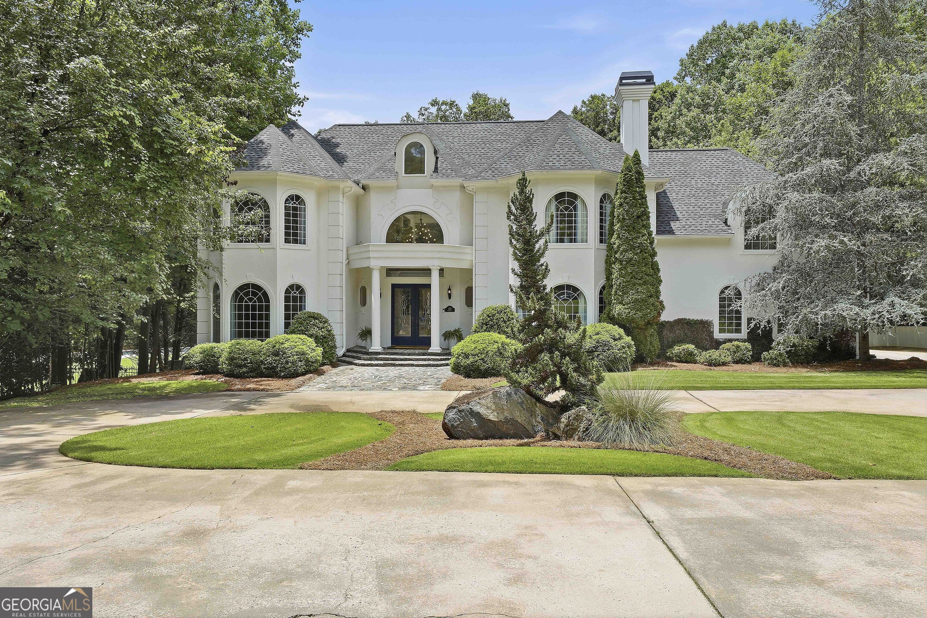 Residential in Peachtree City 4