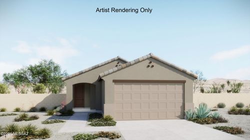 5959 E Benburb Ln, Tucson, AZ, 85756-1305 | Card Image