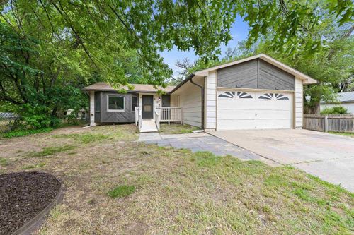 435 N Clara St, Wichita, KS, 67212-2417 | Card Image