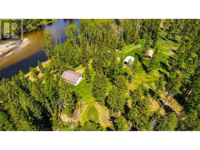 3315 Fiva Creek Rd S, House other with 2 bedrooms, 2 bathrooms and null parking in Westbridge BC | Image 15