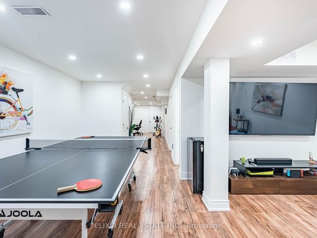 51 Luce Dr, House attached with 4 bedrooms, 4 bathrooms and 1 parking in Ajax ON | Image 38