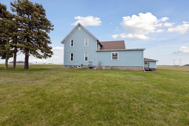 8433 W Sanilac Rd, House other with 4 bedrooms, 2 bathrooms and null parking in Vassar MI | Image 39