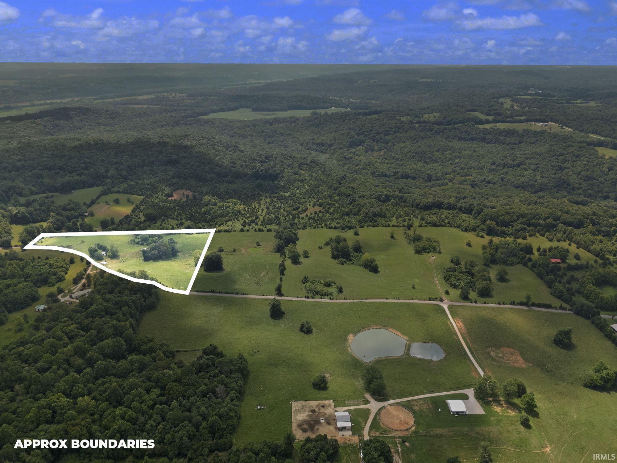 Land in Laconia