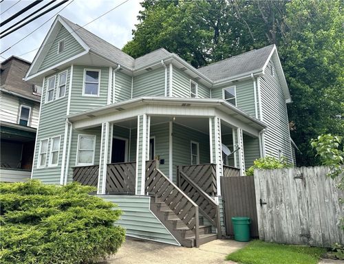 221 N Harrison Avenue, City of Greensburg, PA, 15601 | Card Image