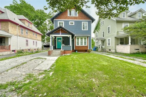 62 Rugby Ave, Rochester, NY, 14619-1136 | Card Image