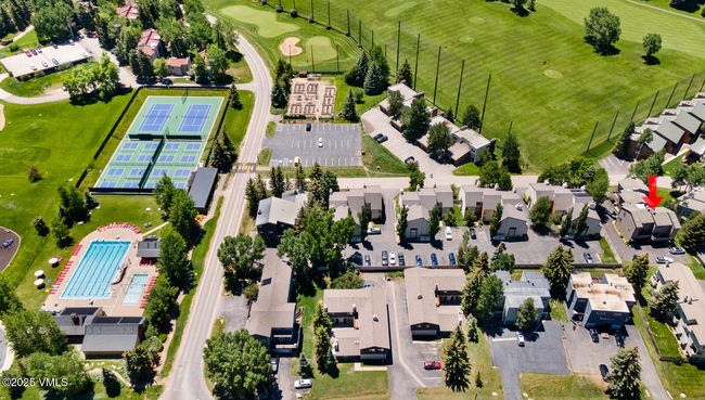 2 - 89 Columbine Cir, Condo with 2 bedrooms, 3 bathrooms and null parking in Avon CO | Image 32